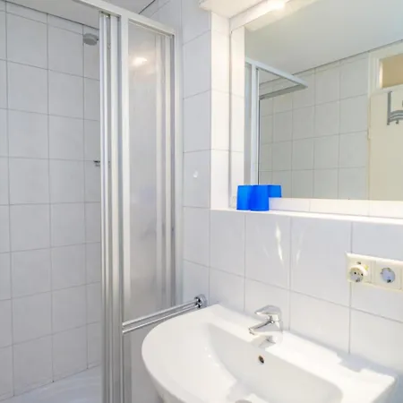 Haus Metropol 296 Ob