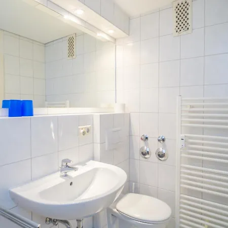 Apartment Haus Metropol 296 Ob