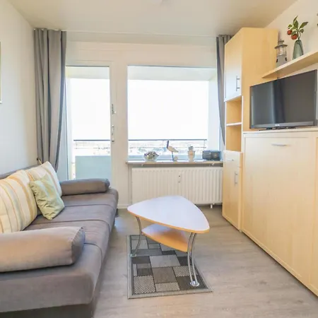 Haus Metropol 296 Ob