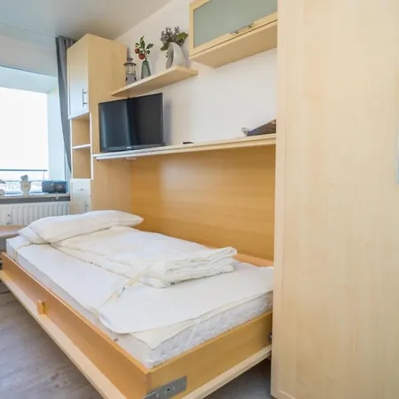 Haus Metropol 296 Ob * 베스터란트