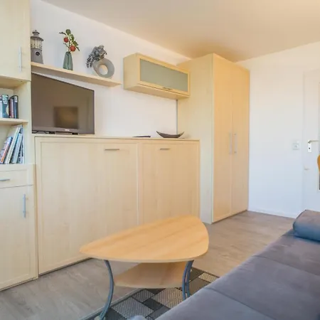 Haus Metropol 296 Ob 아파트 *