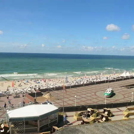 Haus Metropol 296 Ob 아파트 *